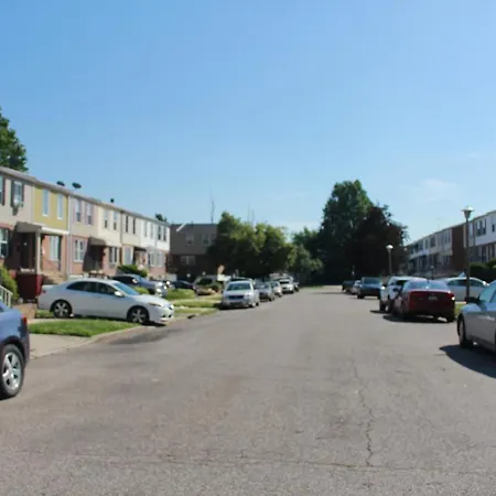 Tuscany 2900 - Classic Italian Style 3Br W Parking Near Airport Philadelphia Exterior photo