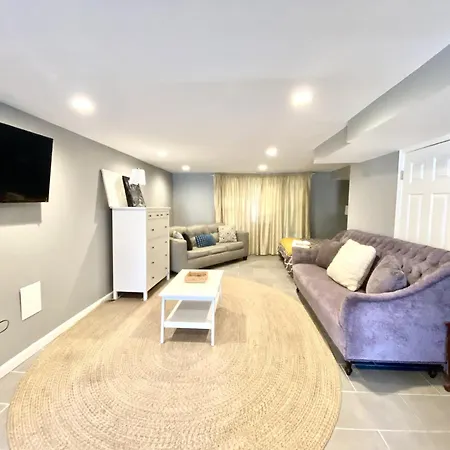 Tuscany 2900 - Classic Italian Style 3Br W Parking Near Airport Philadelphia Exterior photo