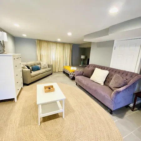 Tuscany 2900 - Classic Italian Style 3Br W Parking Near Airport Philadelphia Exterior photo