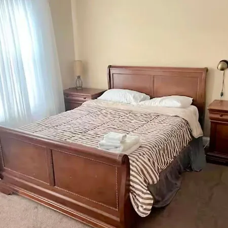 Tuscany 2900 - Classic Italian Style 3Br W Parking Near Airport Philadelphia Exterior photo