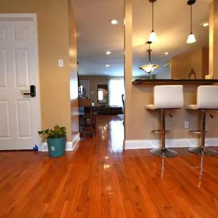 Tuscany 2900 - Classic Italian Style 3Br W Parking Near Airport Philadelphia Exterior photo