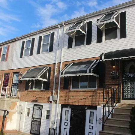 Tuscany 2900 - Classic Italian Style 3Br W Parking Near Airport Philadelphia Exterior photo