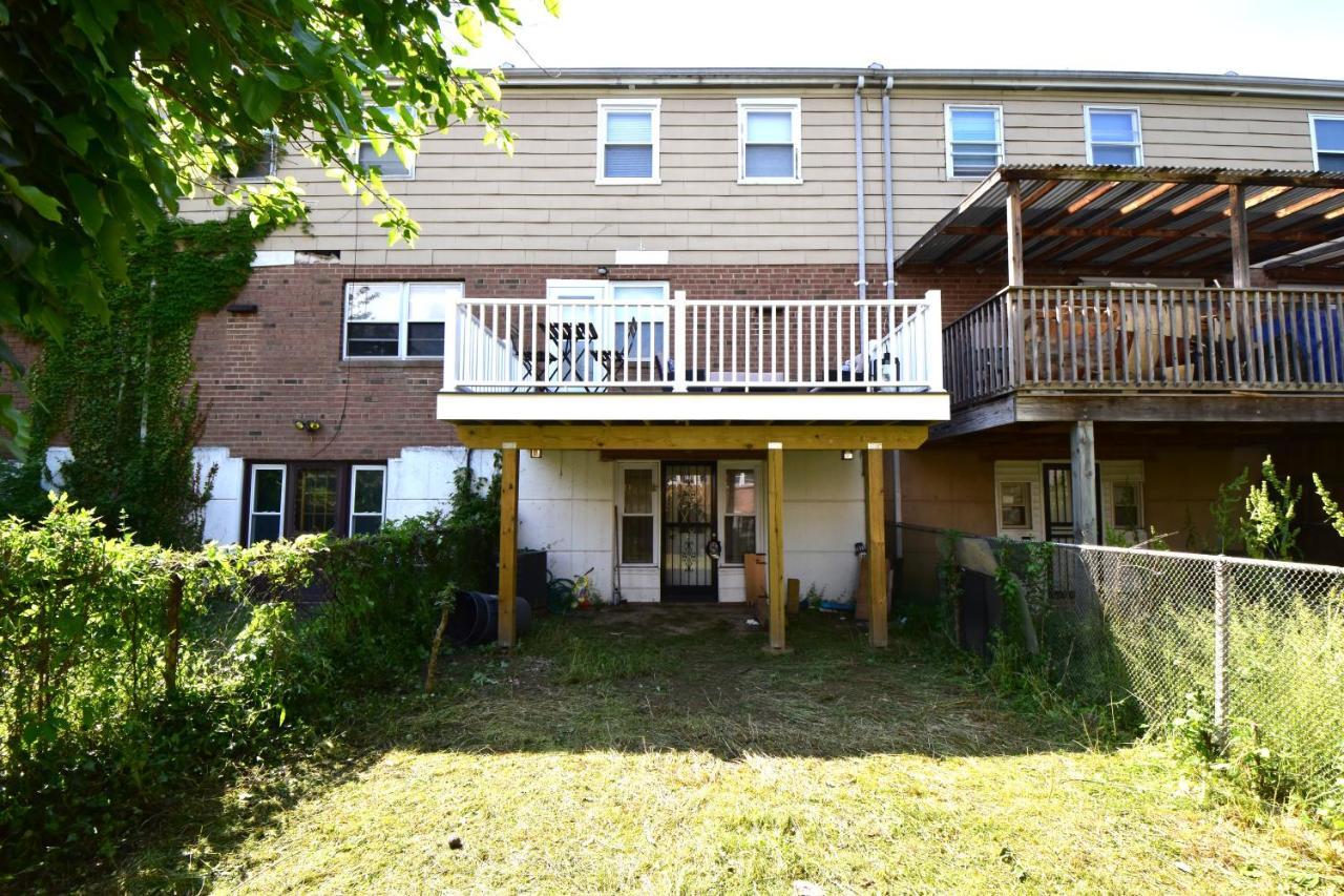 Tuscany 2900 - Classic Italian Style 3br W Parking Near Airport Apartment *