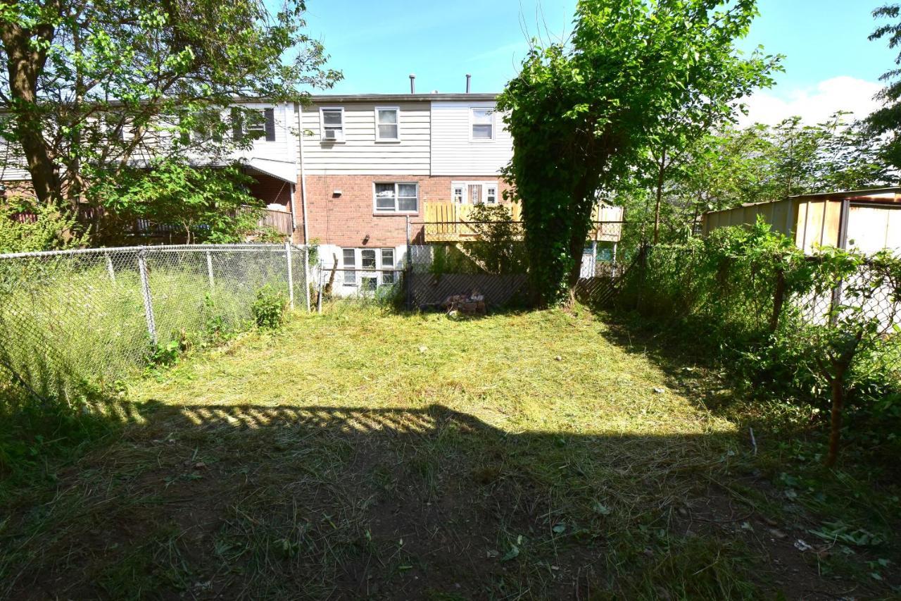 Tuscany 2900 - Classic Italian Style 3br W Parking Near Airport Philadelphia