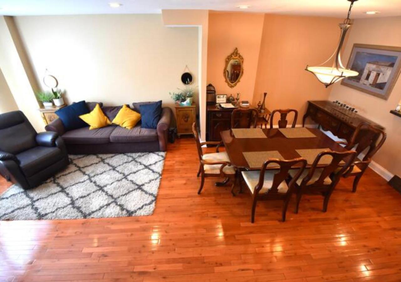 Apartment Tuscany 2900 - Classic Italian Style 3br W Parking Near Airport