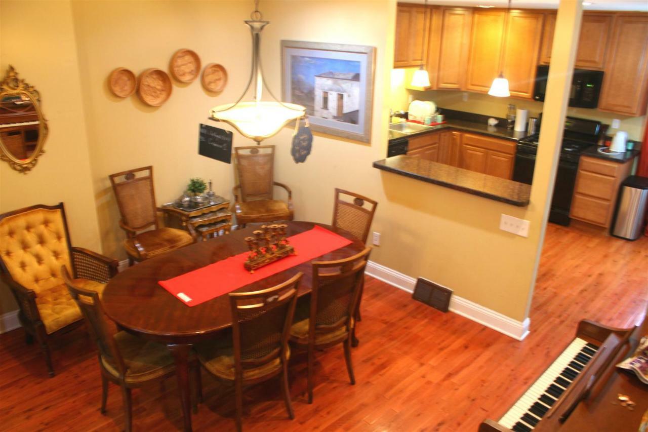 Apartment Tuscany 2900 - Classic Italian Style 3br W Parking Near Airport *
